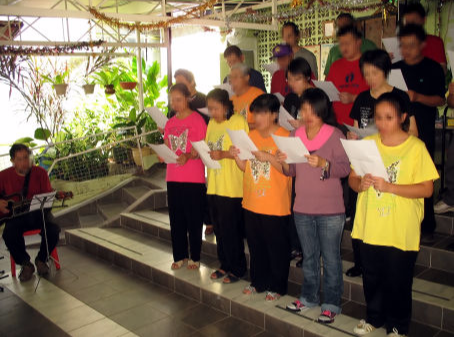 Group Activities