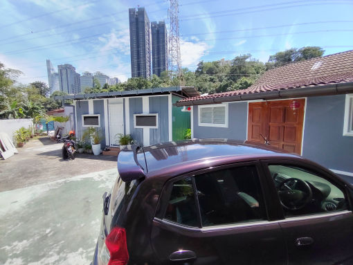 Building View