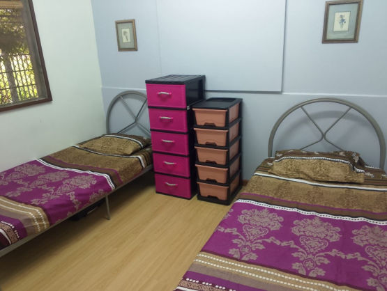 Room 2025