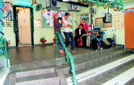 Celebration